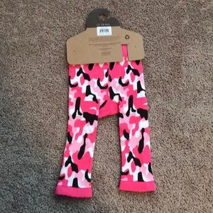 Lazy One Deeriaire Leggings